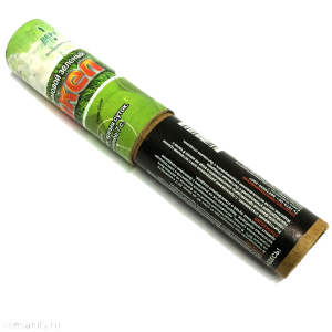 (ФЦ3) Факел зеленый