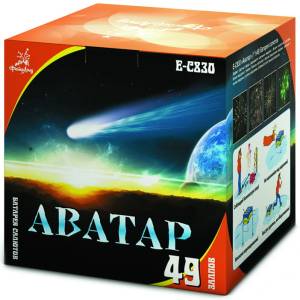 (Е-С830) Аватар