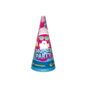 (Р4116) Мороз-party  11" 9/2, купить в Оренбурге — 123Пли