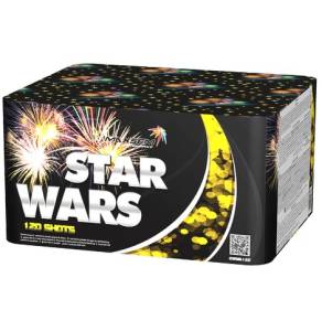 (GWM6122) Star Wars