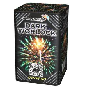 (GW218-90) Dark worlock