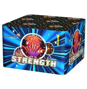 (GP508) Strengtn