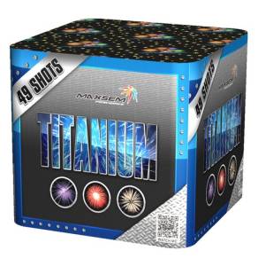 (SB-49-02) Titanium