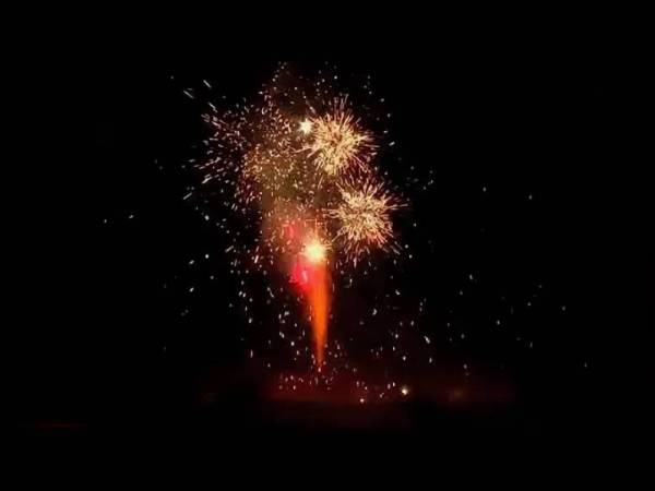 (РС4161) Бурный Везувий 60 сек 1/10/4, купить в Оренбурге — 123Пли