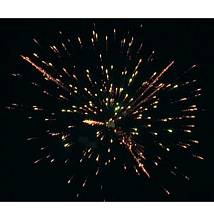 (GP499) Fireworks World