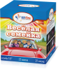 (ОВ0839) Веселая семейка (0,8"х25) 1/16