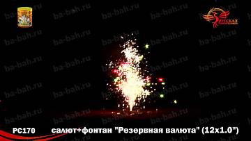 (РС2570) Резервная валюта