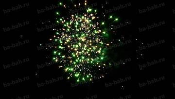 (FT5046) Брызги шампанского