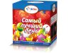 (PLI1235) Самый лучший день  (1,2"х30) 1/4
