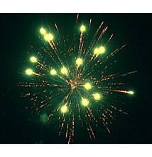 (GP499) Fireworks World