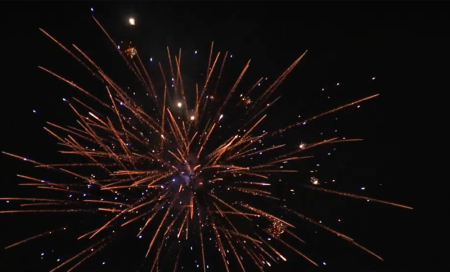 (PLI1040) Черная акула (1"х25) 1/8