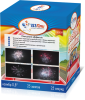 (ОВ0839) Веселая семейка (0,8"х25) 1/16