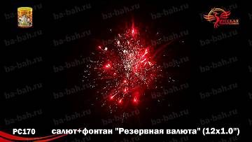 (РС2570) Резервная валюта