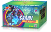(ОН1087) Салют желаний (1,0"х108) 1/2
