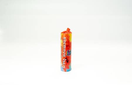 (FPS035) Цветной дым красный 1/20/5