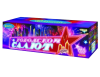 (Р8360) Городской салют  (0,8",1" х186) 1/1/1