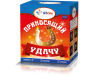 (PLI1219) Приносящий удачу (1.2"х20) 1/6