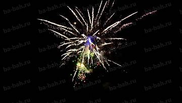 (FT5046) Брызги шампанского
