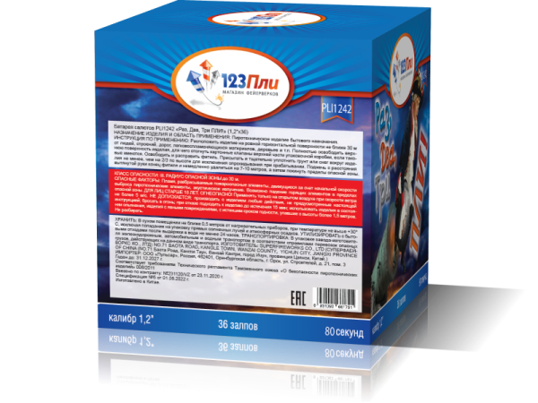 PLI1242-3 PLI1242-3