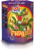 (ОН0121) Гирлянда  (1.2"х19) 1/6