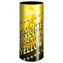 (JFS-1/Y) Факел дымовой желтый