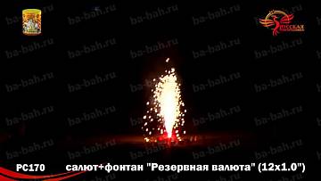 (РС2570) Резервная валюта