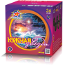 (ОН1206) Южная Звезда (1,2"х36) 1/4