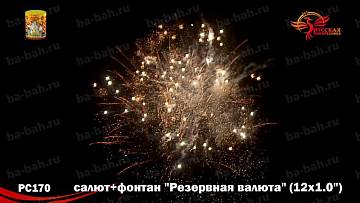 (РС2570) Резервная валюта