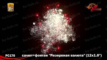 (РС2570) Резервная валюта