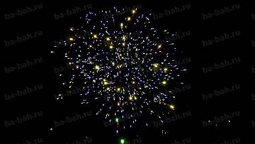 (FT5046) Брызги шампанского