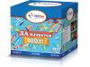 (PLI1258) Да начнется ШОУ! (1,2"х49) 1/2