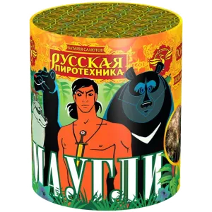 (РС616) Маугли