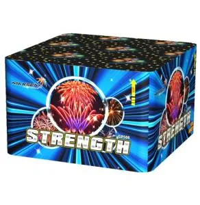 (GP508) Strengtn